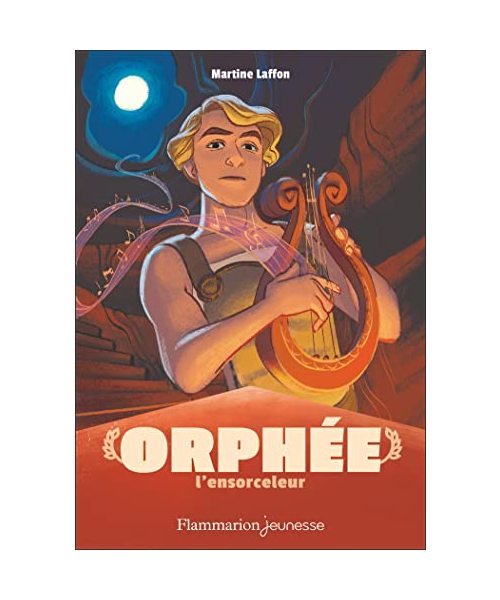 Orphée l'ensorceleur