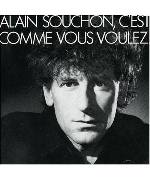 C'Est Comme Vous Voulez