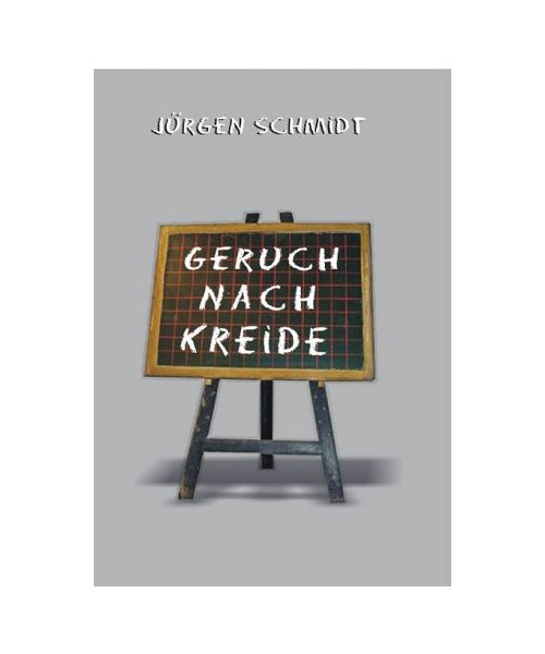 Geruch nach Kreide