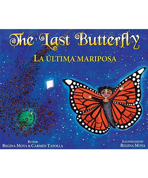 The Last Butterfly/La última mariposa