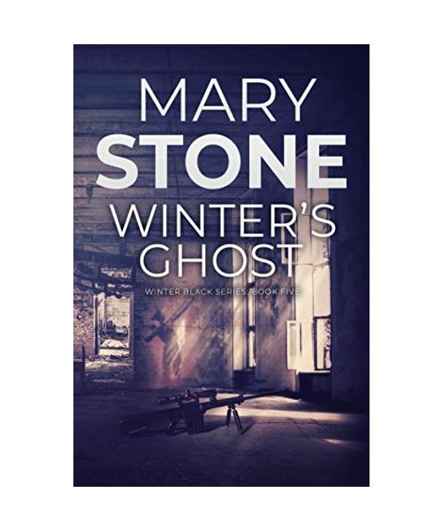 Winter's Ghost (Winter Black Series, Band 5)