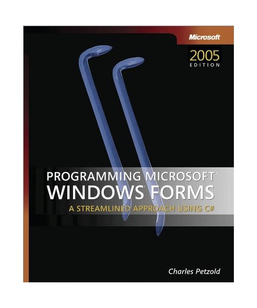 Programming Microsoft Windows Forms