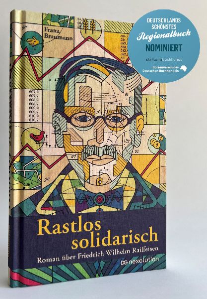 Rastlos solidarisch
