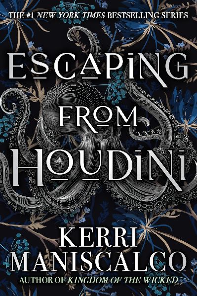 Escaping From Houdini