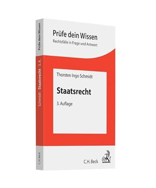 Staatsrecht