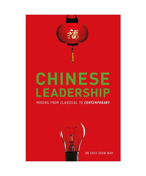 Chinese Leadership