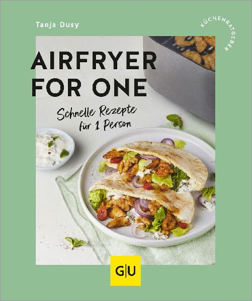 Airfryer for One
