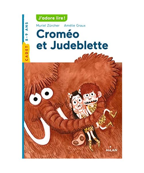 Croméo et Judeblette