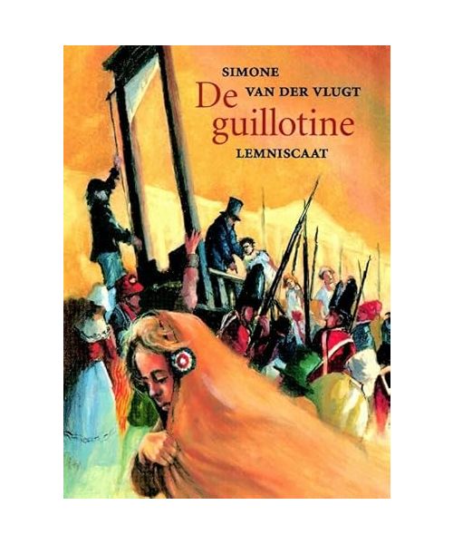 De guillotine