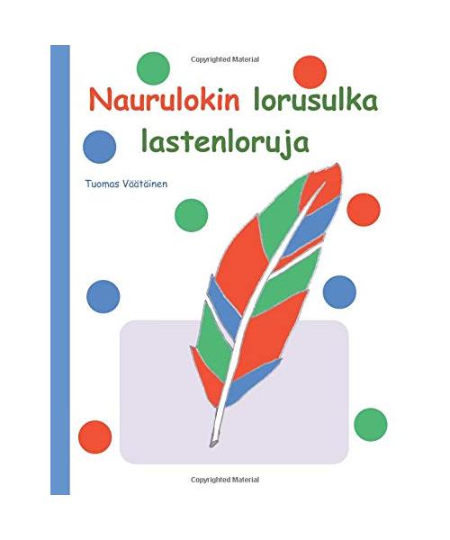 Naurulokin lorusulka