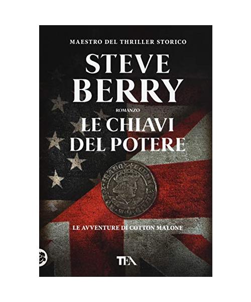 Le chiavi del potere