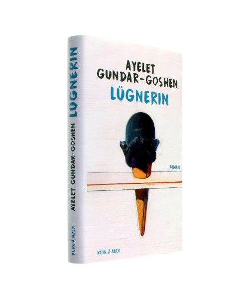 Lügnerin