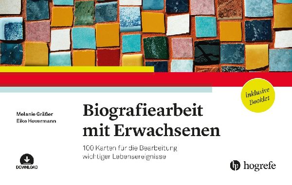 Biografiearbeit mit Erwachsenen