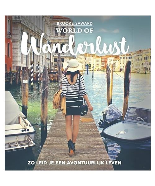 World of Wanderlust