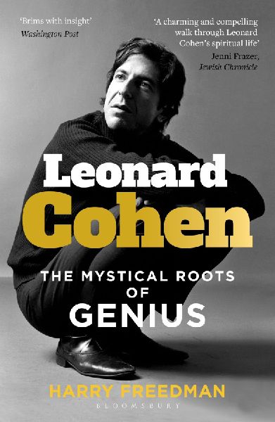 Leonard Cohen