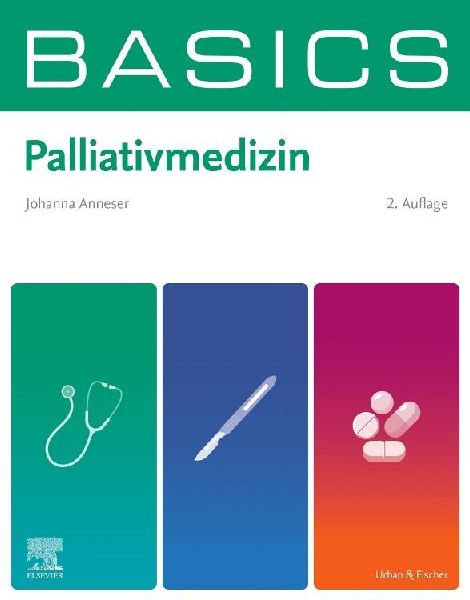 BASICS  Palliativmedizin