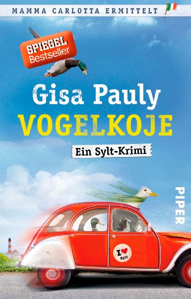 Vogelkoje