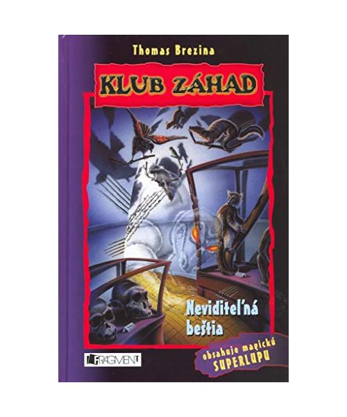 Nevidite?ná beštia (2006)