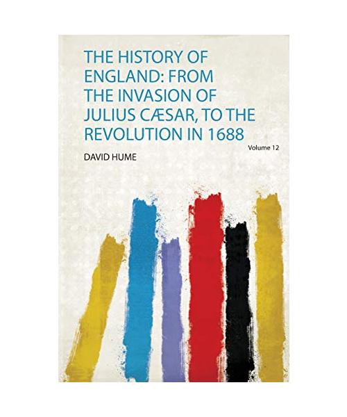 The History of England
