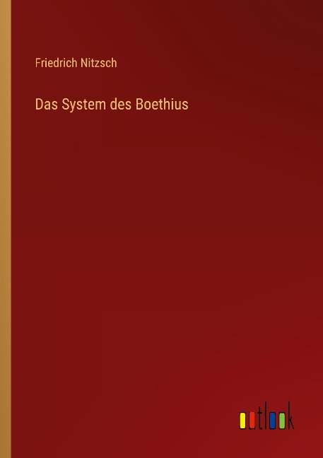 Das System des Boethius