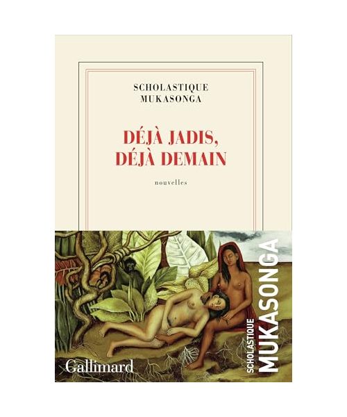 Déjà jadis, déjà demain