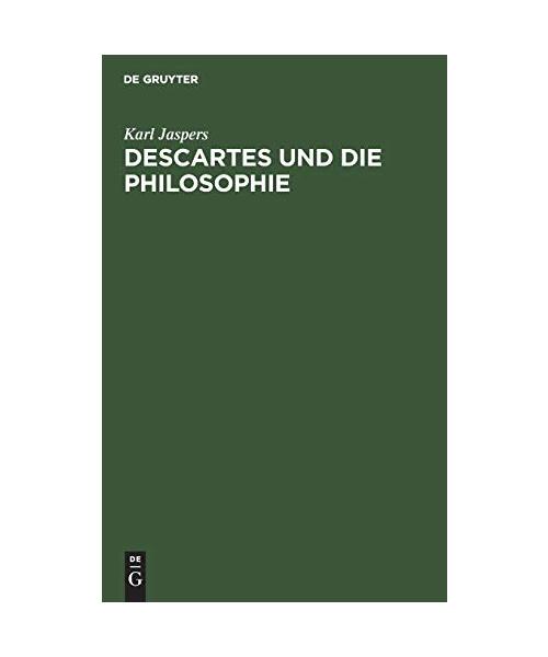 Descartes und die Philosophie