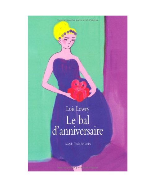 Bal d'anniversaire (Le)
