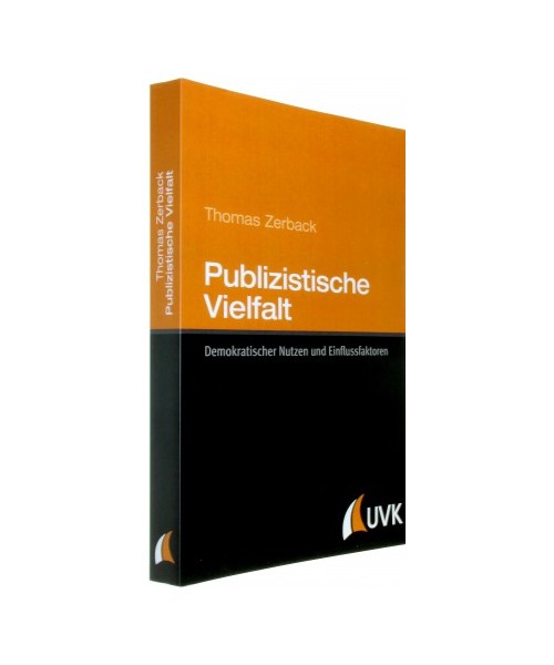 Publizistische Vielfalt