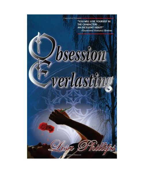 Obsession Everlasting