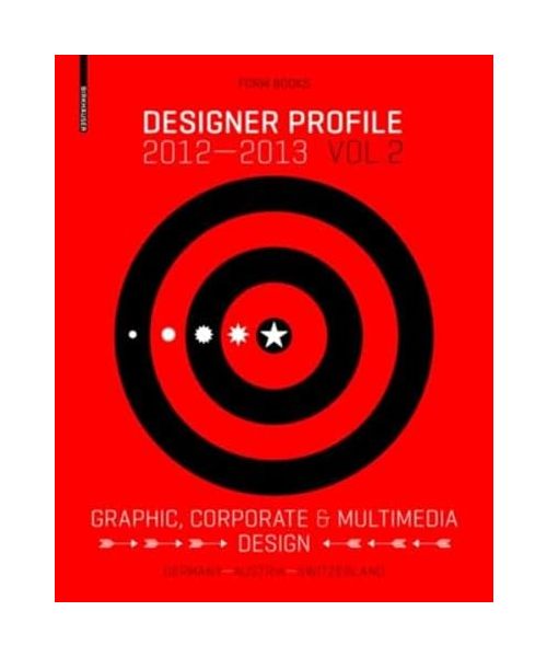 Designer Profile 2012/13 Vol.2