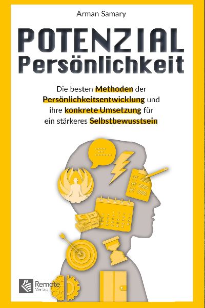 Potenzial Persönlichkeit