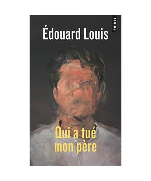 Qui a tué mon père