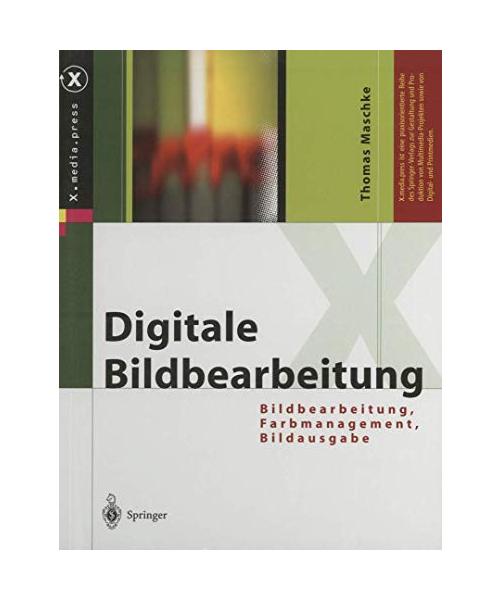 Digitale Bildbearbeitung