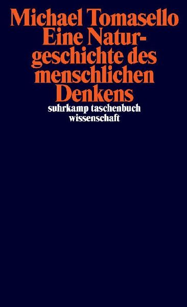 Eine Naturgeschichte des menschlichen Denkens