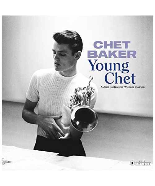 Young Chet [Vinyl LP]