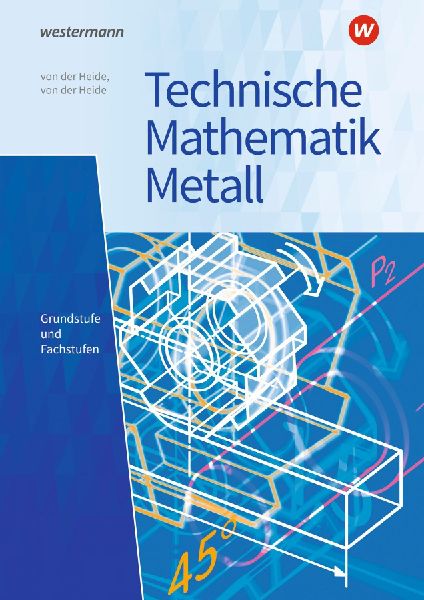 Technische Mathematik Metall