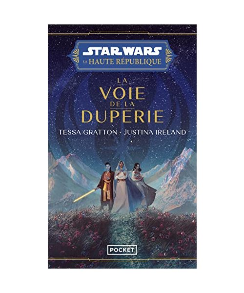 La Haute République - La Voie de la duperie