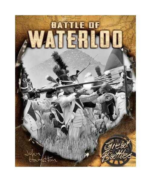 Battle of Waterloo
