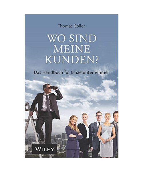 Wo sind meine Kunden?