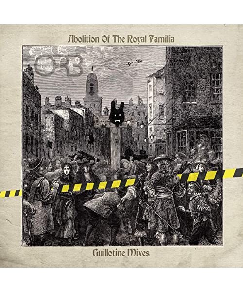 Abolition Of The Royal Familia - Guillotine Mixes
