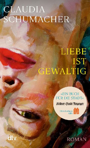 Liebe ist gewaltig