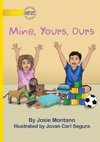 Mine, Yours, Ours