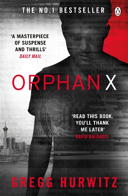 Orphan X