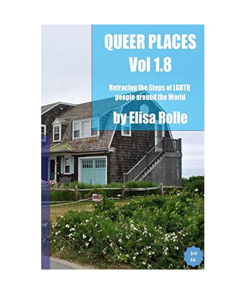 Queer Places, Volume 1.8