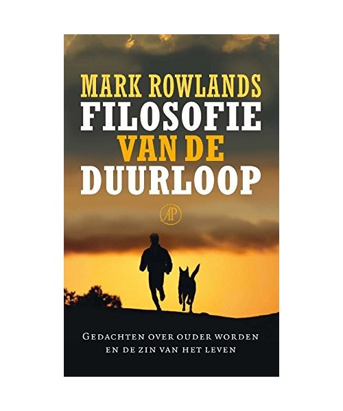 Filosofie van de duurloop