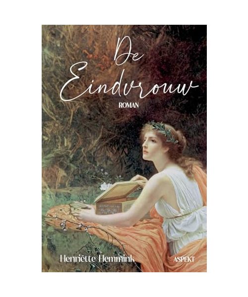 De Eindvrouw