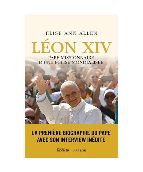 Léon XIV, pape missionnaire d'une Église mondialisée