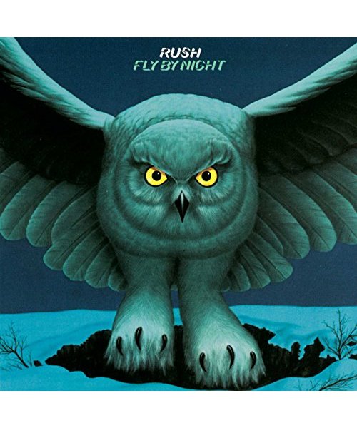 Fly By Night (Rmst)
