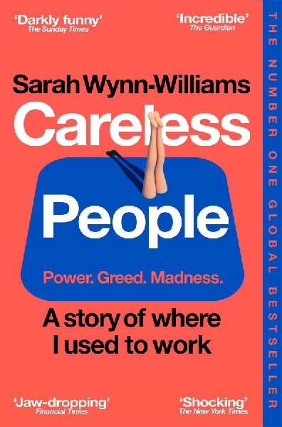 Careless People