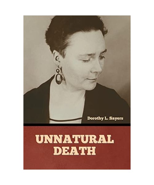 Unnatural Death